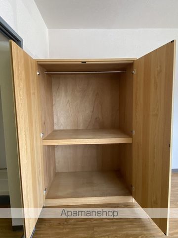 パレス菅沼の内装写真