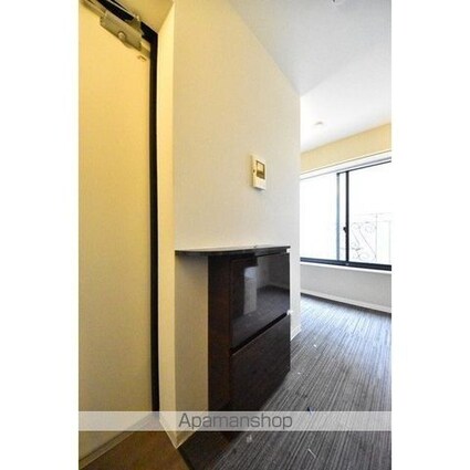 アズ信濃町レジデンス[1R/12.9m2]のその他内装5