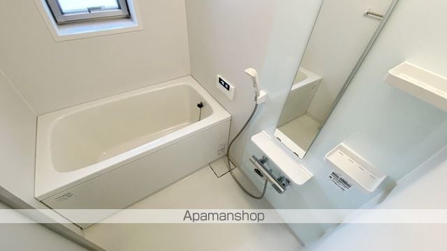 リビンコートSTUDIO岩田町の内装写真