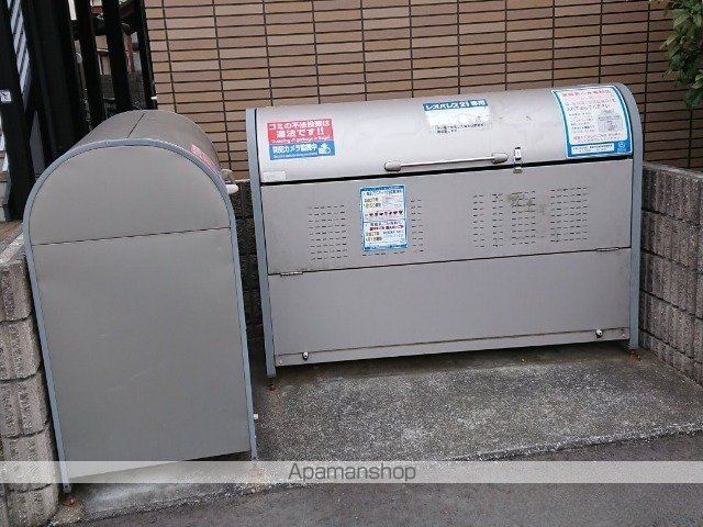 レオネクストインスパイヤⅡ 202 ｜ 神奈川県鎌倉市上町屋654-1（賃貸アパート1K・2階・26.08㎡） その27