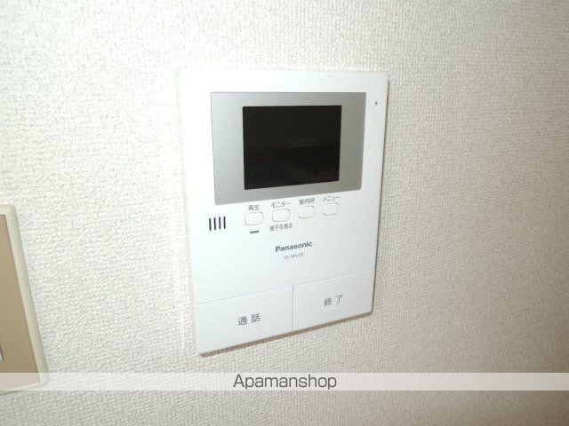 グランドール円山の内装写真