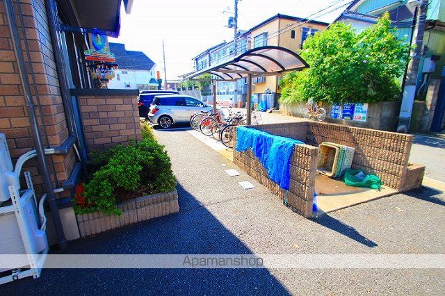 アスティオン朱鷺の外観写真