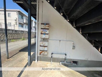 和歌山県和歌山市六十谷[2K/30.42m2]の外観5