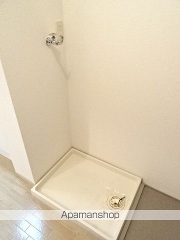 ひくまのハウスBの内装写真