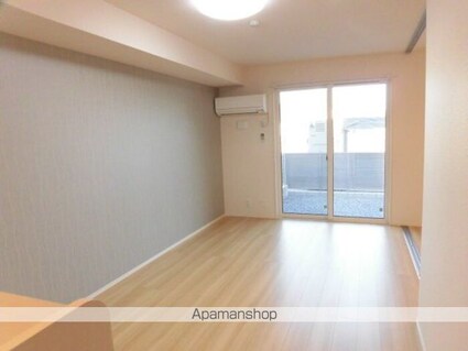 ＫＳ・Ⅰ[1LDK/48.9m2]のリビング・居間