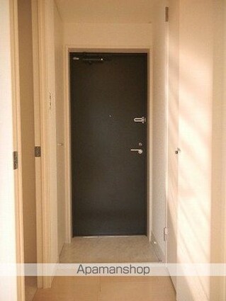 ドゥーエ両国[1R/24.03m2]の玄関