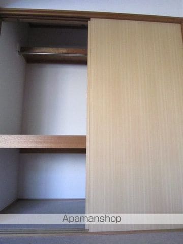 マイルーム34の内装写真