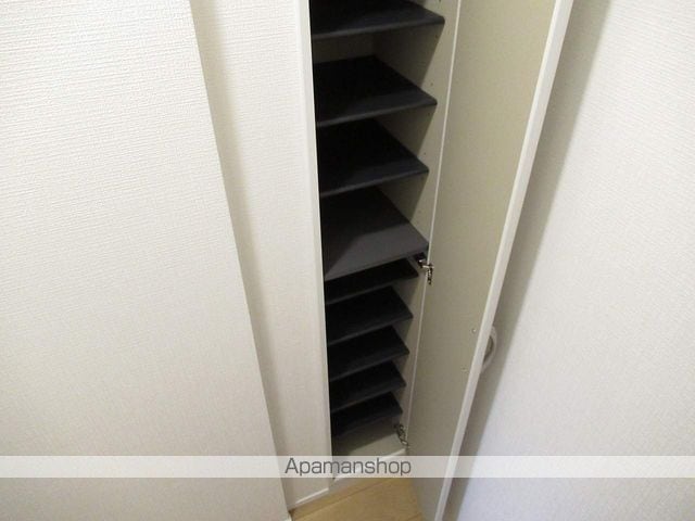 HONU清水町イーストの内装写真