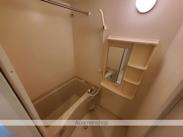 プレサンス堺筋本町フィリアの内装写真