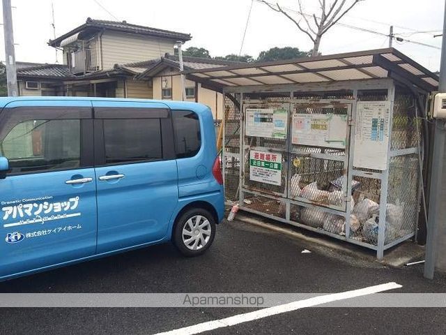 アーバンハイツヒロAのその他写真