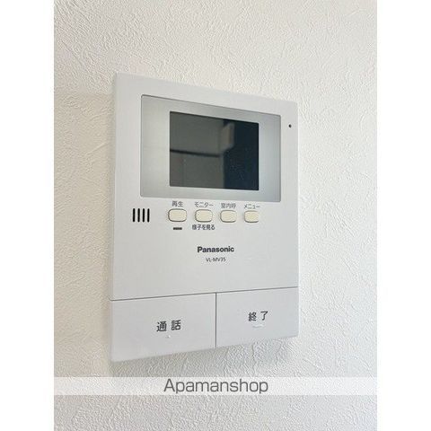 ARCOBALENOの内装写真
