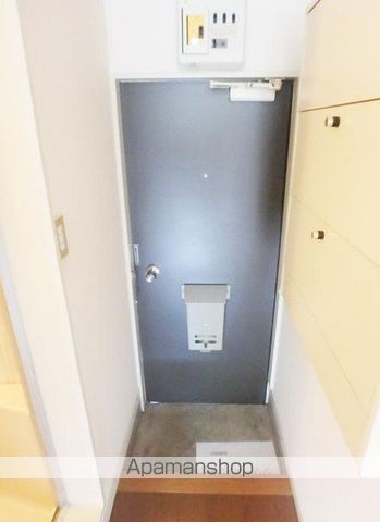 グリーンコーポラスの内装写真