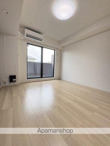 ヒカルサ京田辺大住の内装写真