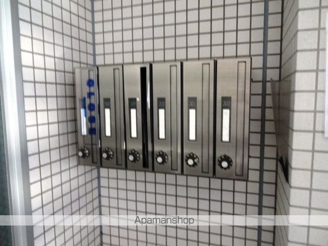 キルシュバオムの内装写真