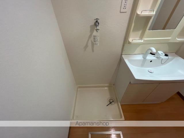 エスプアールの内装写真