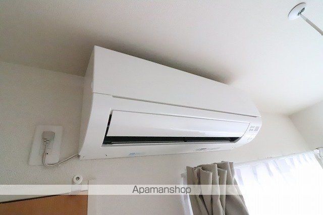 クレイノラルーチェ河辺[1K/25.37m2]のその他設備