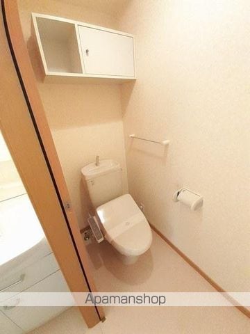 サンシャイン21の内装写真