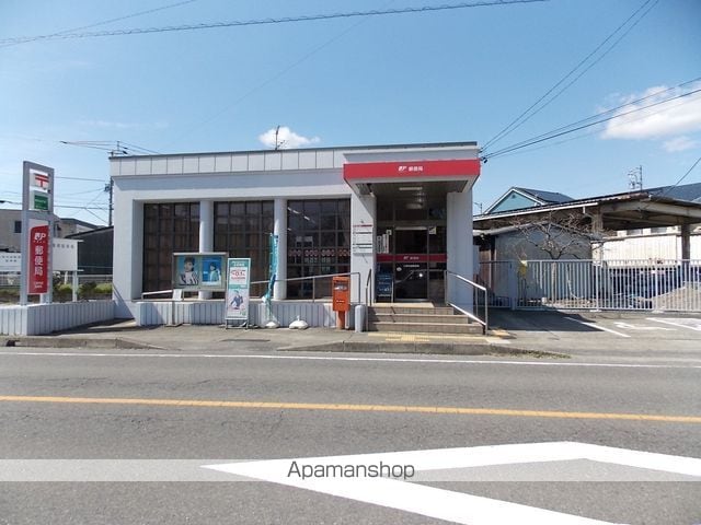 木賀本郷町南戸建の周辺写真