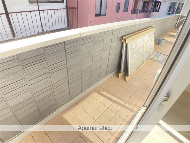 AVENIRの内装写真