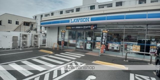 レオネクスト椎の木の周辺写真