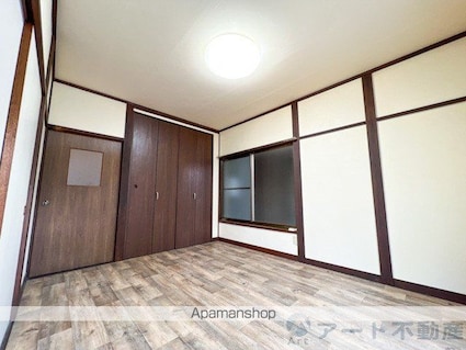 土居田　和泉住宅[4DK/82.12m2]の内装6