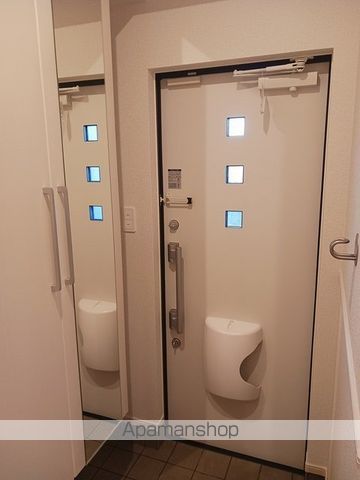 セルツNの内装写真