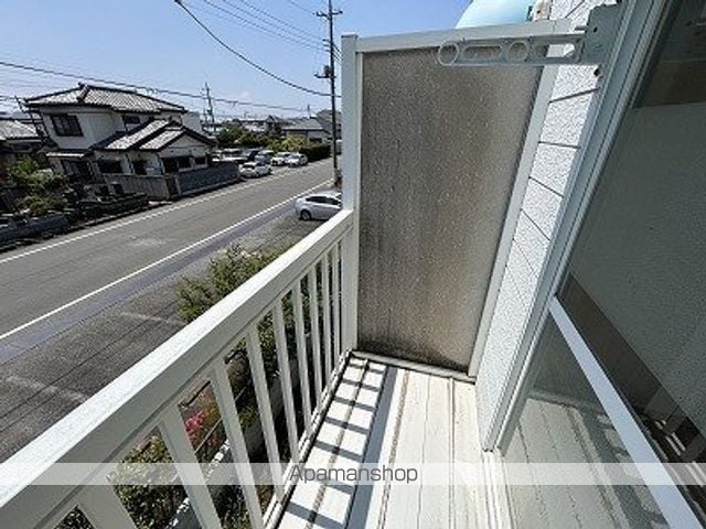 ドリーミーロード玉村の内装写真