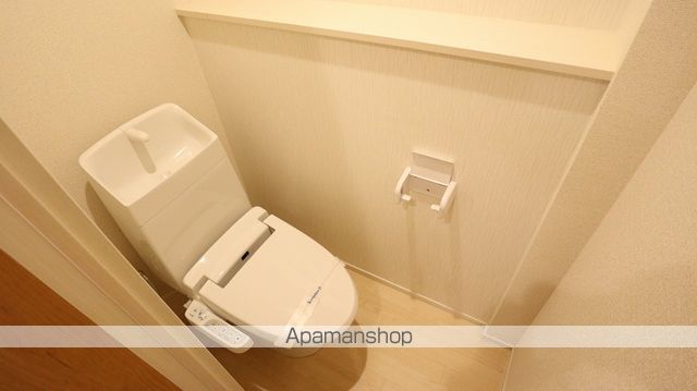 クレイノプレミールIIの内装写真
