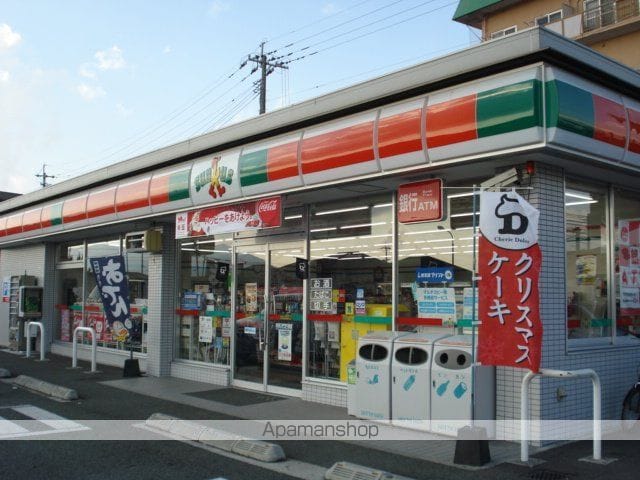 グレイスヴィラM・Tの周辺写真