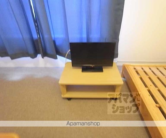 レオパレスグローバルIIの内装写真