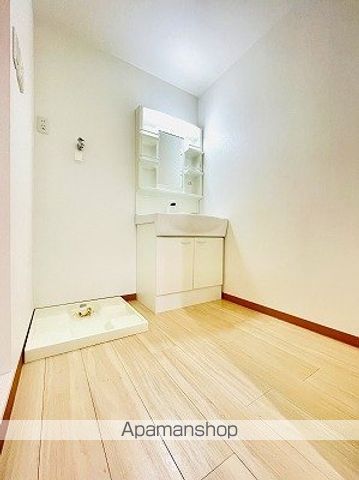 リバーヴィレッジ清水の内装写真