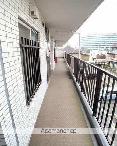 キキョウ第五三上マンションのその他写真