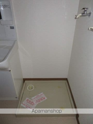 シャンドフルールの内装写真
