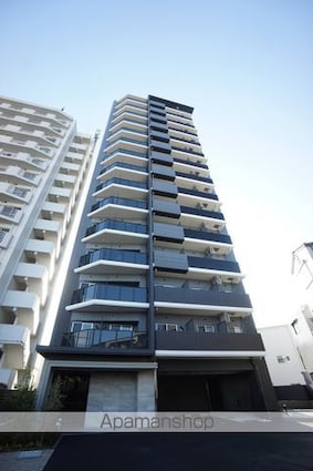 エステムコート名古屋グランツ[1DK/27.21m2]の外観1