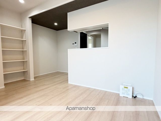 AFC RESIDENCE 磐田中泉の内装写真