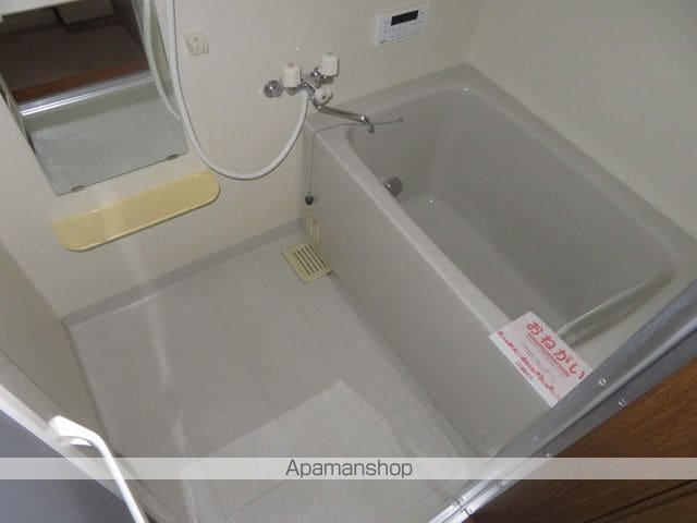 シャンドフルールの内装写真