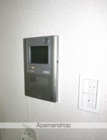 プラティーク清澄白河の玄関写真