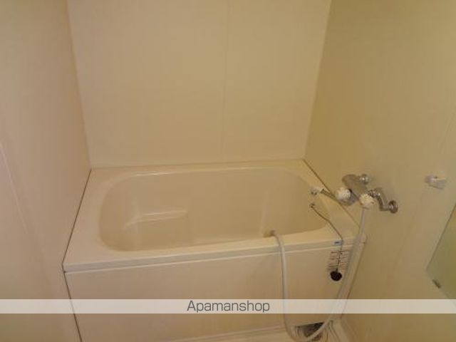 ベルグランデ国府の内装写真