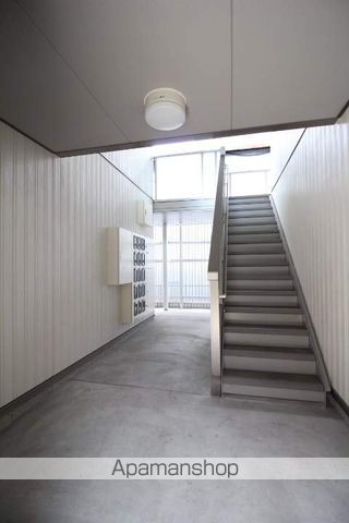 シャーメゾン島田本町の内装写真
