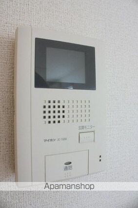 ポポラーレ・デ・レオン[2LDK/54.85m2]のその他設備