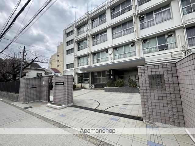 片岡マンションの周辺写真