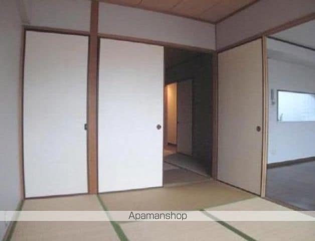 ノーブル道後の内装写真