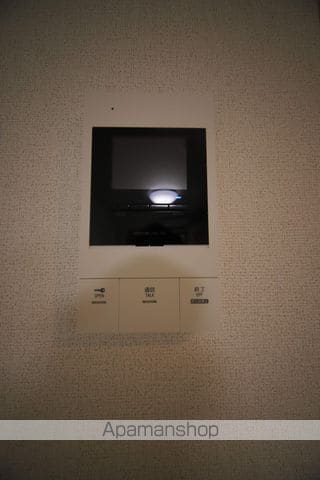ディア ベルジュの内装写真