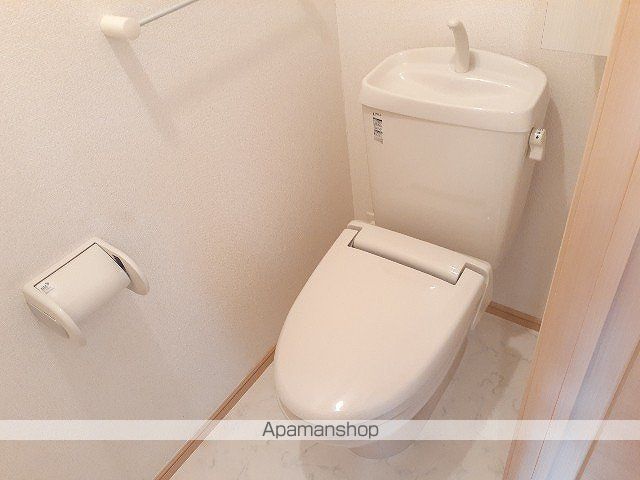 金船 ハウスの内装写真