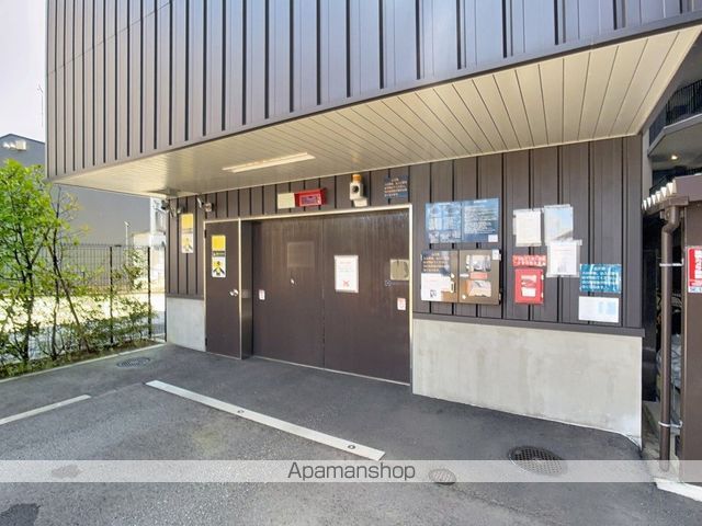 レーベン金沢WESFORTのその他写真