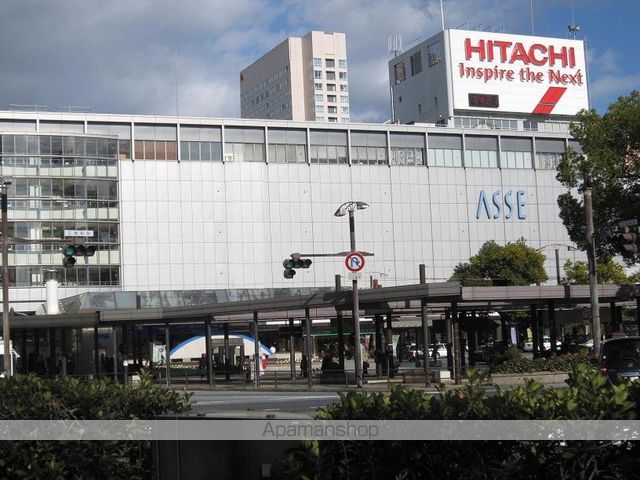 サラマンカビルの周辺写真