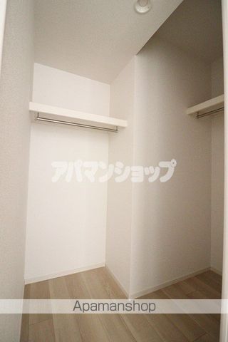 ミヤビ ストーンの内装写真