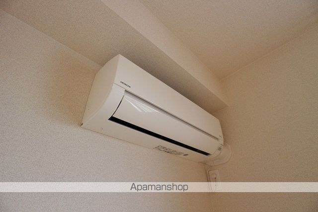 アルコバレーノ ルーチェの内装写真