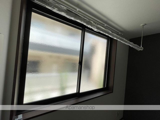 ベイルーム湘南台の内装写真