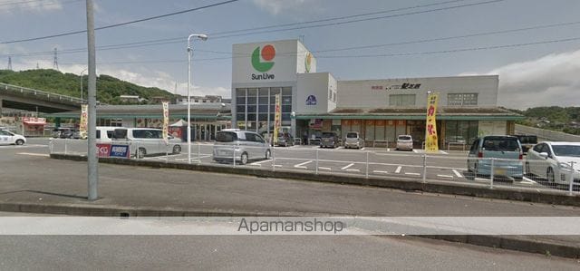 ビレッジハウス美園II4号棟の周辺写真